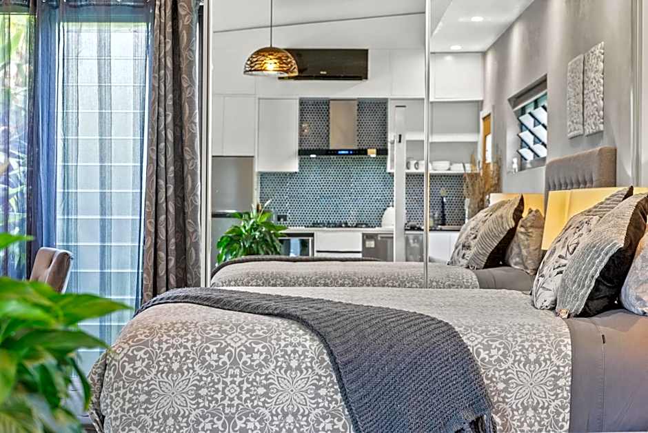 La Rochér Eco Retreat