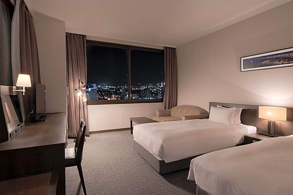 Premier Hotel - CABIN PRESIDENT - Hakodate