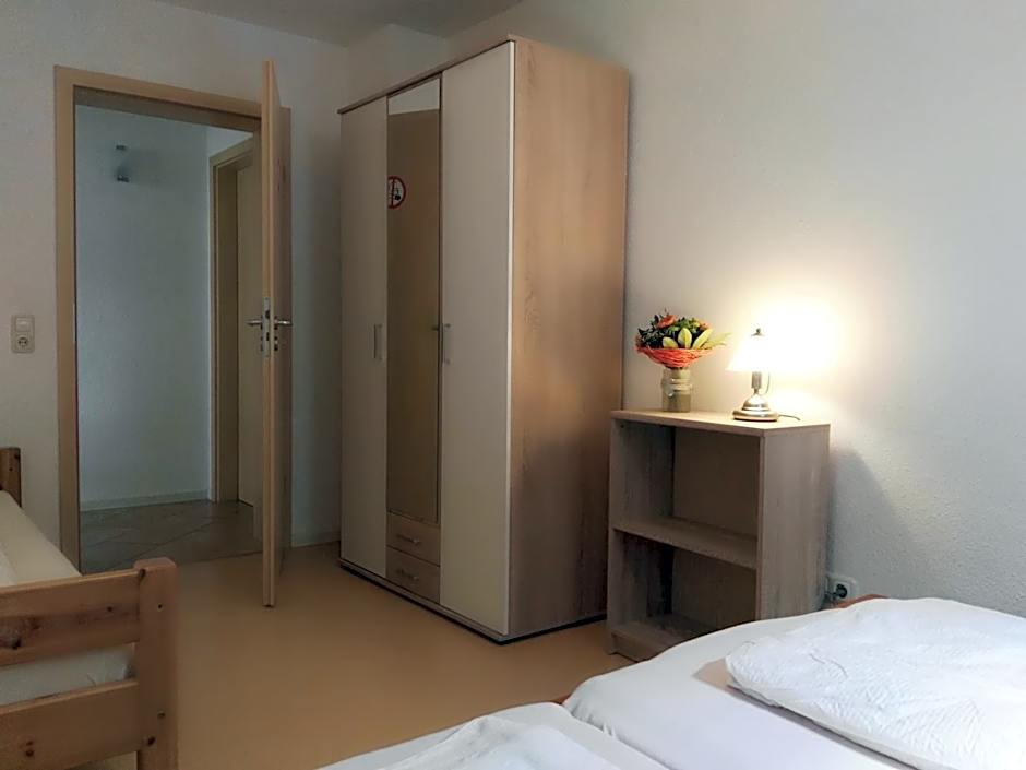 Pension & Appartments Landhaus Bettina Fulda