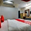 Hotel O Mayur's Residency