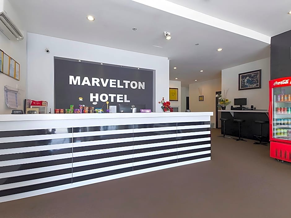 Hotel O Marvelton Hotel