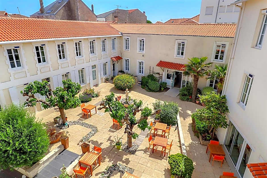 Grand Hotel des Bains SPA