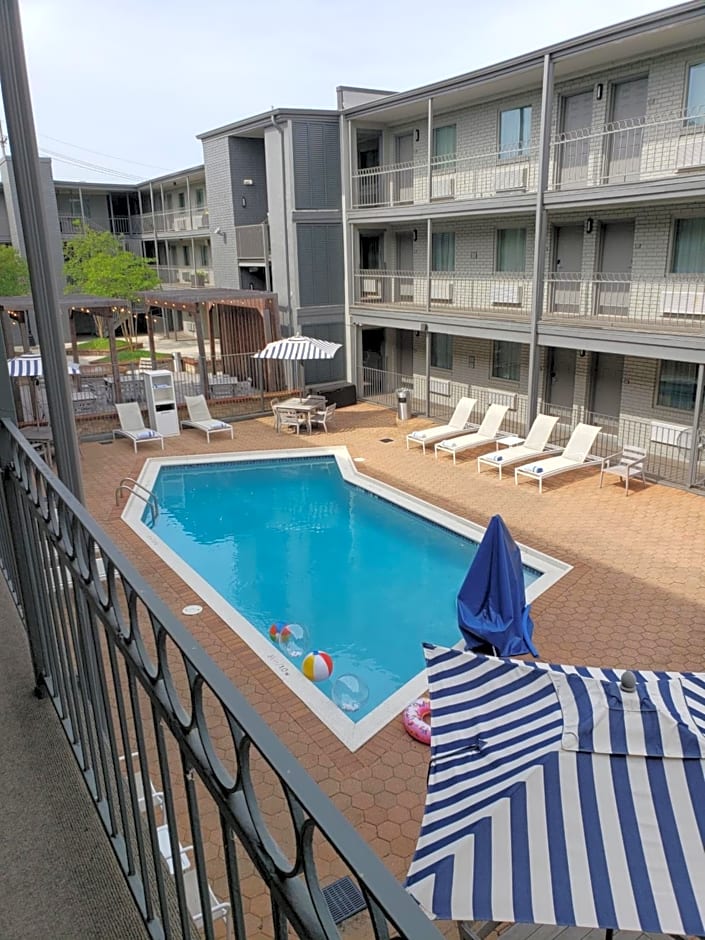 Country Inn & Suites by Radisson, Metairie (New Orleans), LA