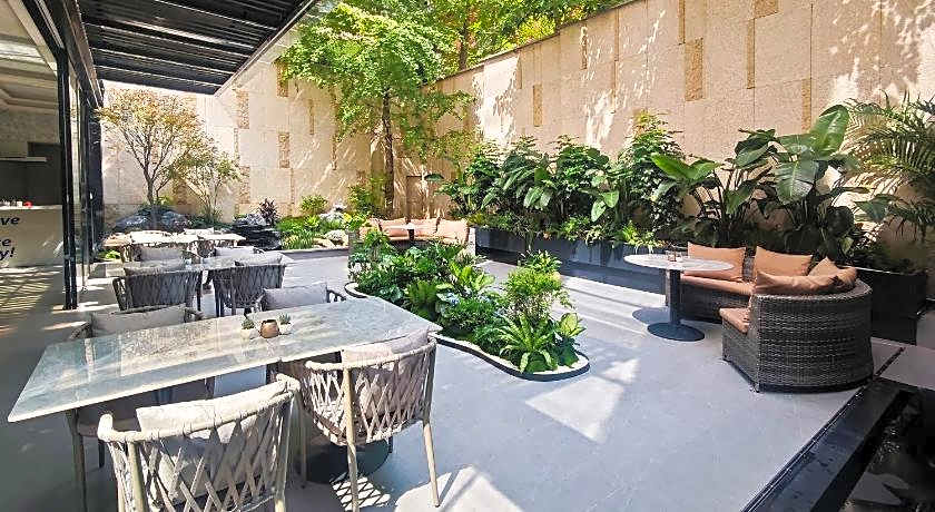 Horizon Boutique Hotel