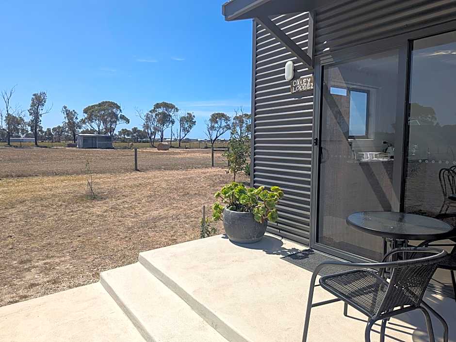 The Oxley Estate