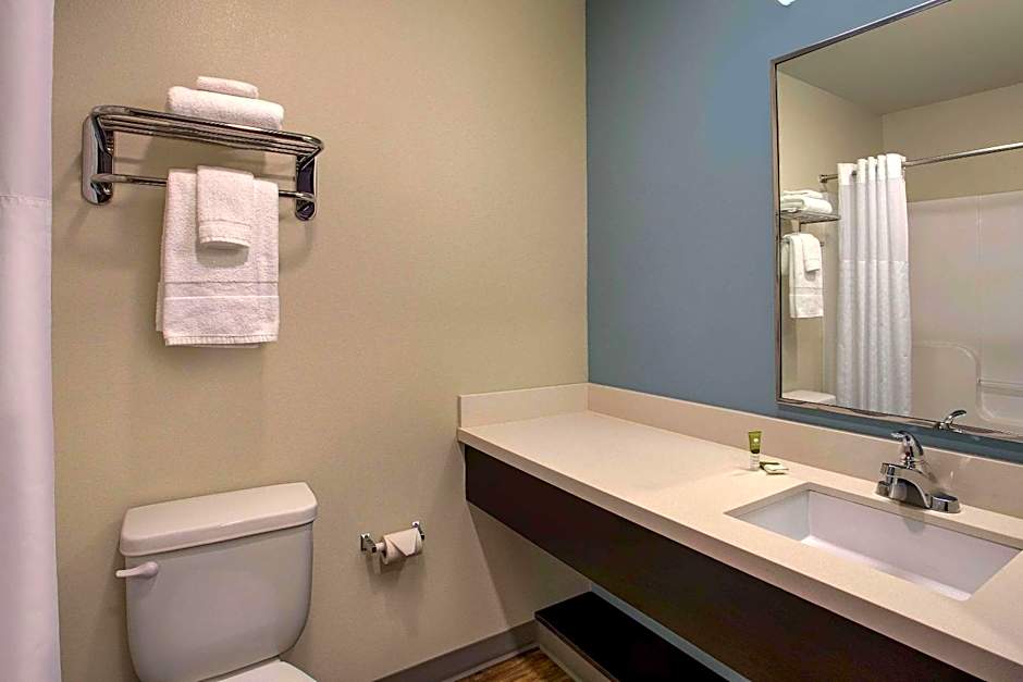 WoodSpring Suites Baltimore White Marsh - Nottingham