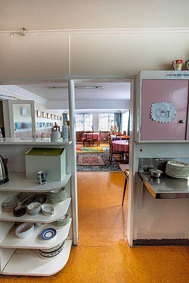 Richmond Guest House