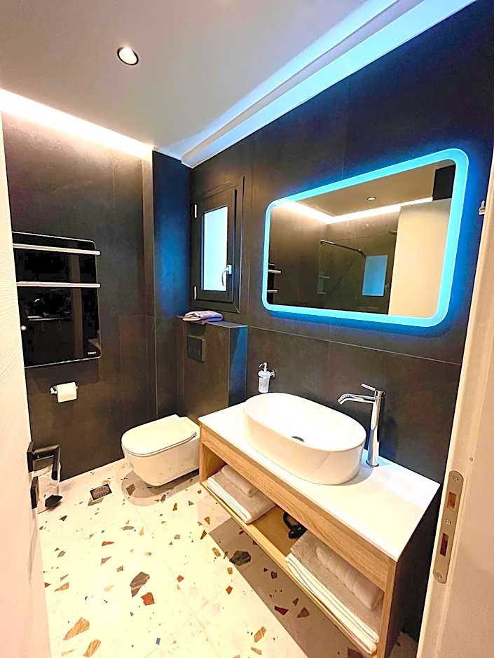 CITY HILL Luxury Apartments