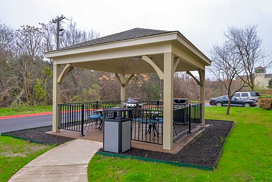 Candlewood Suites Austin-Round Rock by IHG