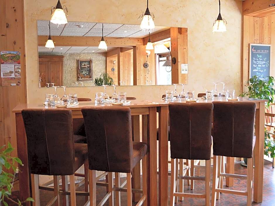 Auberge de Costaroche