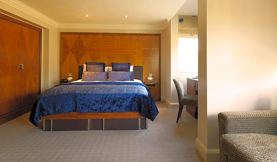 Radisson Blu Hotel, London Tottenham Court Road