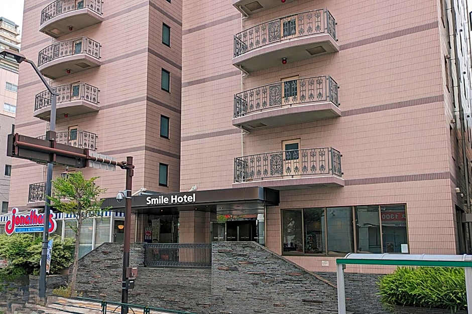 Smile Hotel Tokyo Shinkoiwa