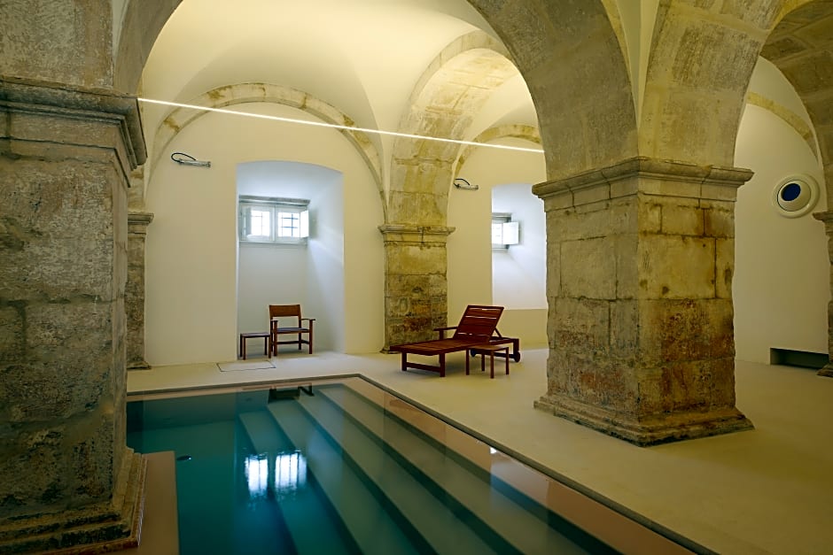 Montebelo Mosteiro de Alcobaça Historic Hotel