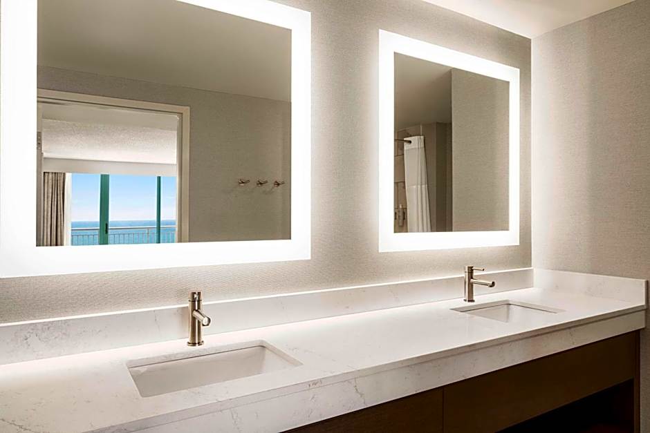 Hampton Inn By Hilton Virginia Beach-Oceanfront South