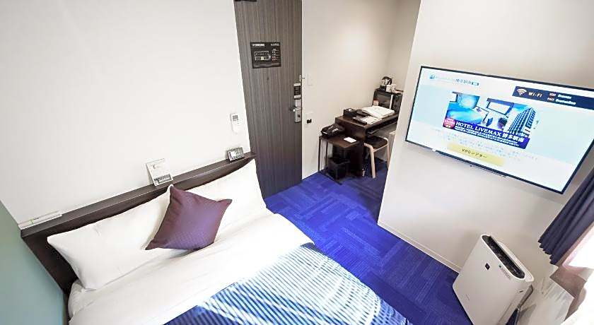 Hotel Livemax Hakataeki-Minami