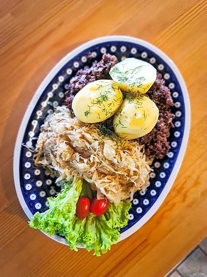 Gościniec Gryszczeniówka & SPA