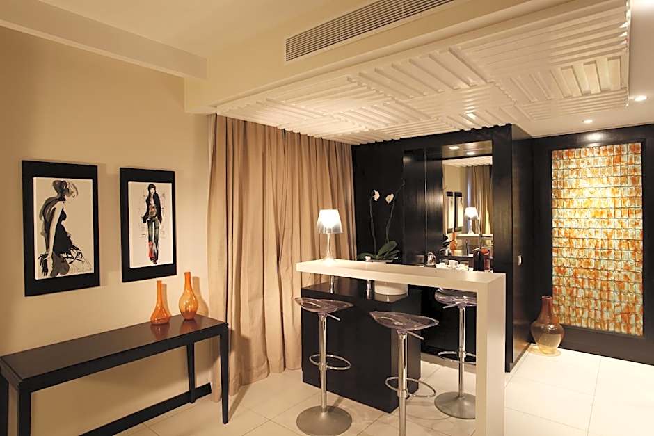 Dar El Marsa Hotel & Spa