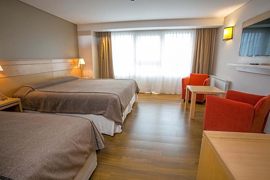 Hotel Ayres Del Nahuel