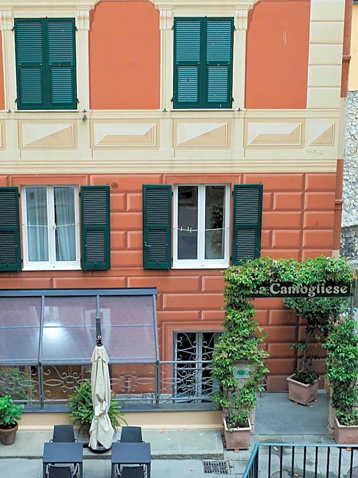 La Camogliese Hotel B&B