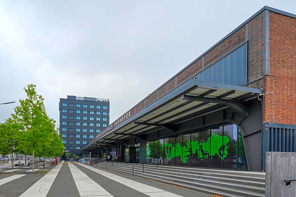 Vienna House Easy by Wyndham Hannover