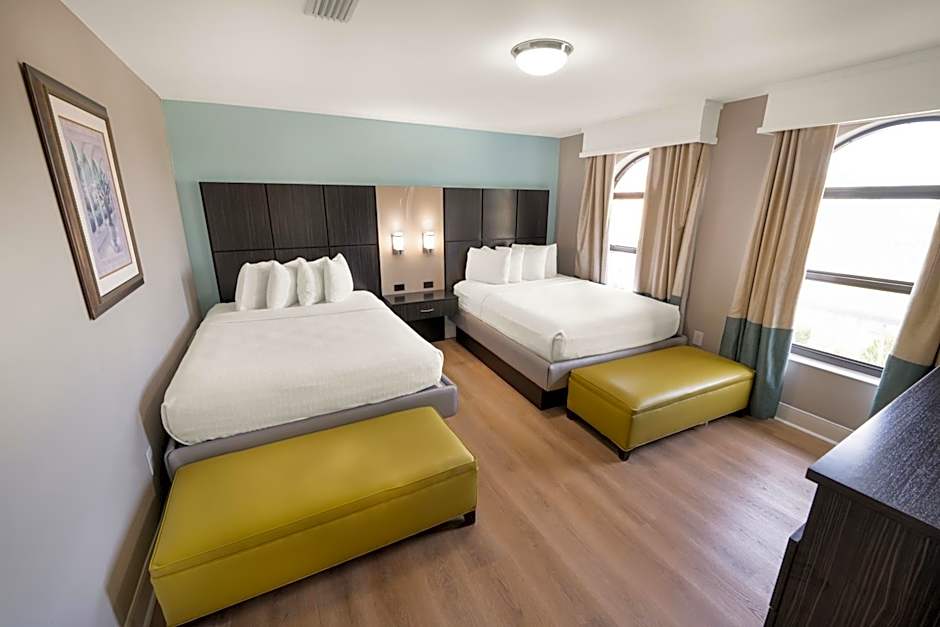 Best Western St. Augustine Beach Inn