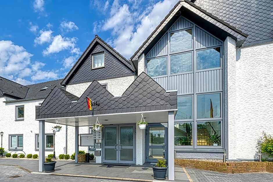 Hotel Seeblick Försterhaus