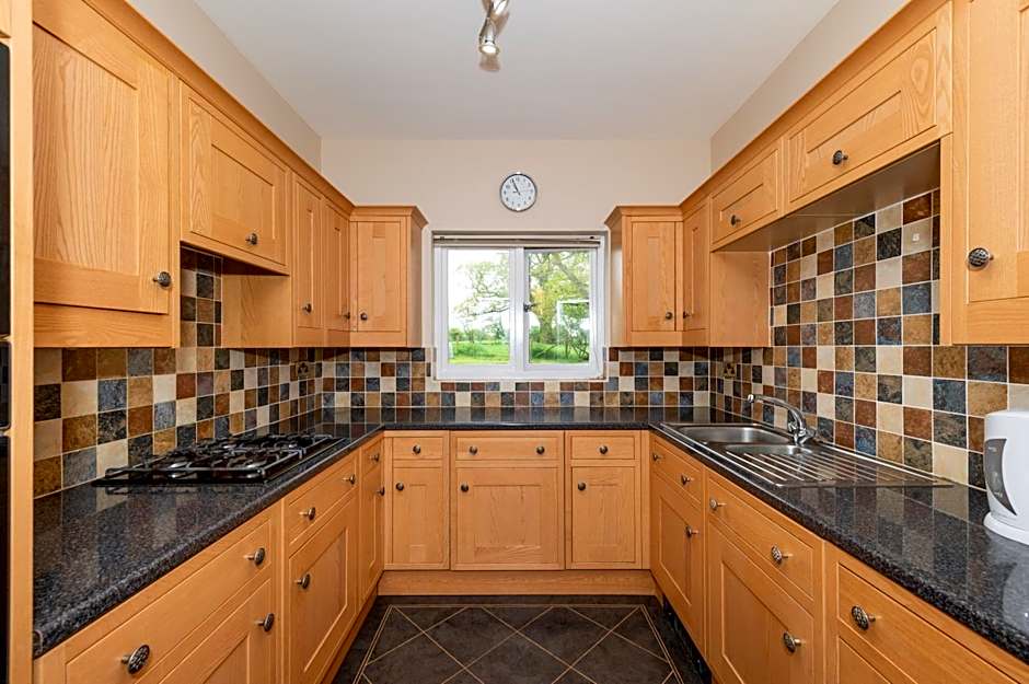 Appleby Manor Hotel & Garden Spa