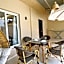 The Boho Suite A Rooftop Studio New Cairo