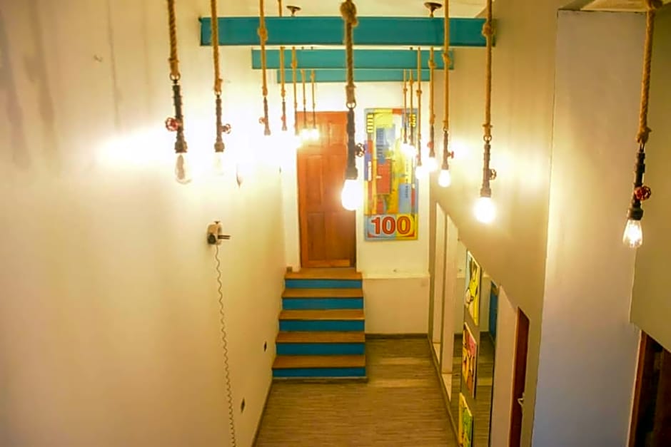 Lost & Found Zanzibar