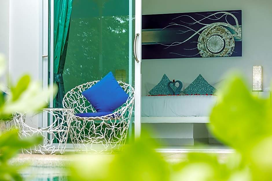 La Perle Resort Koh Samui