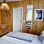 Hacienda Rooms