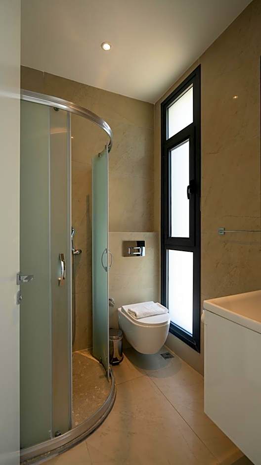 Blue Point Hotel Yalikavak