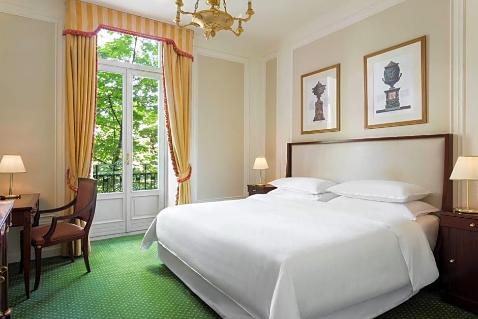 Sheraton Diana Majestic, Milan