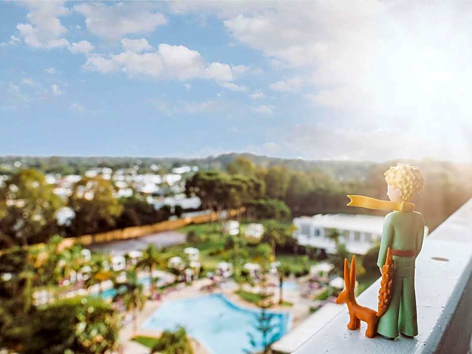 Sofitel Rabat Jardin Des Roses