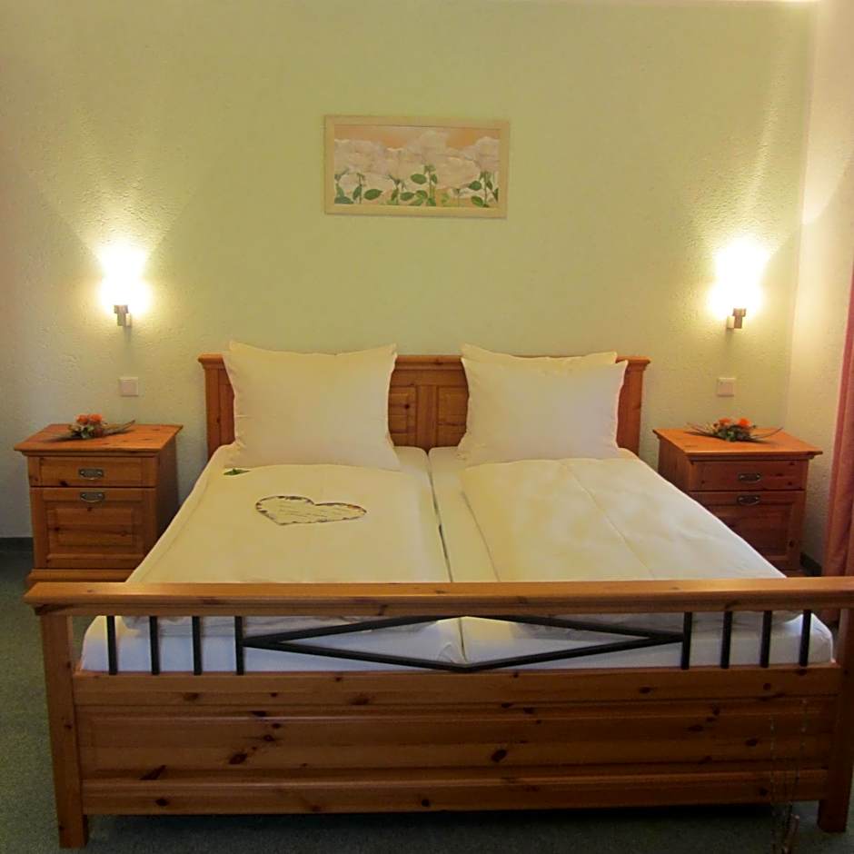 Hotel Angermeier GARNI