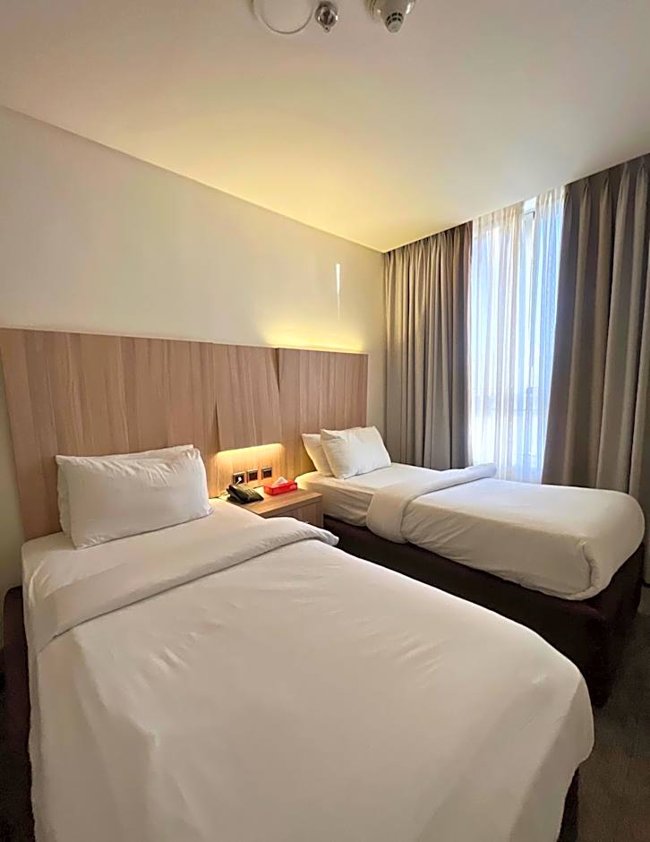 La Casa Hotel Amman by FHM