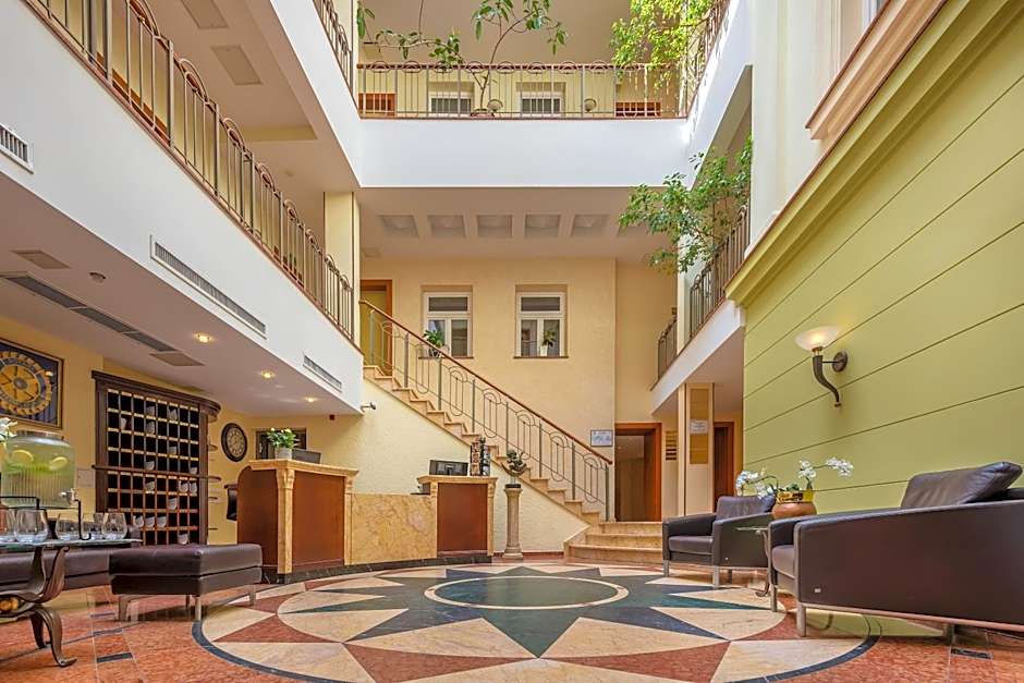 Artis Centrum Hotels