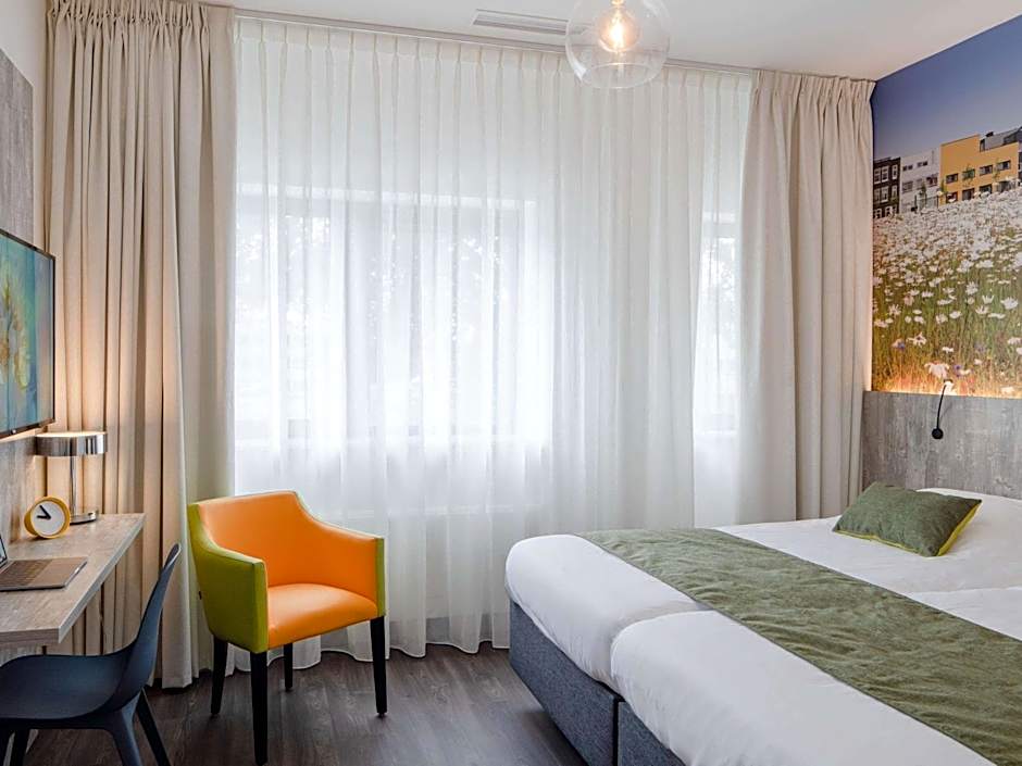 ibis Styles Almere