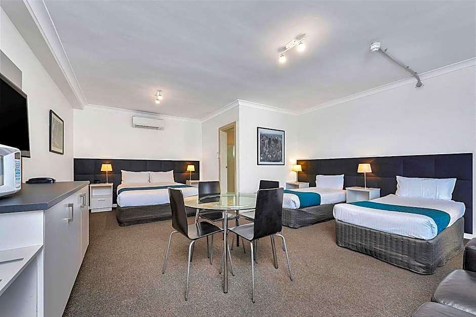 Comfort Inn Manhattan