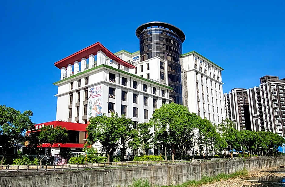 Freedom Design Hotel
