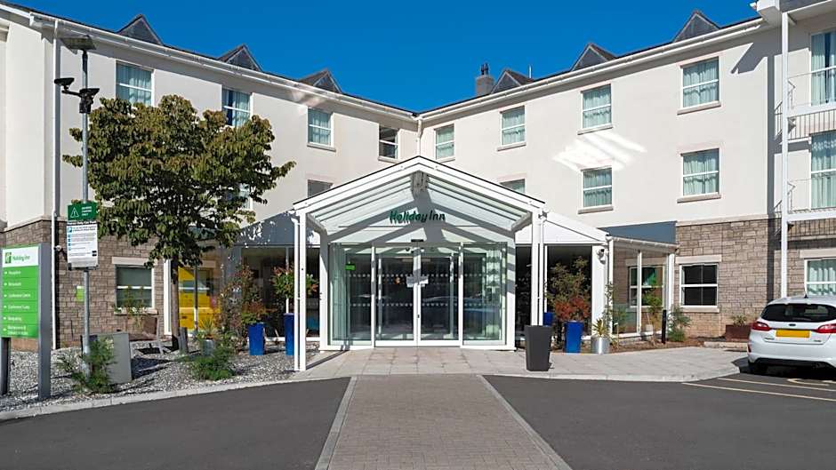 Holiday Inn Bristol Airport By IHG