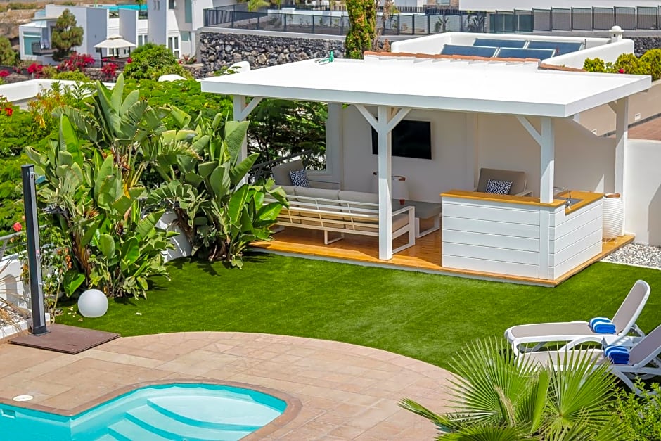 Villa Boutique Tenerife