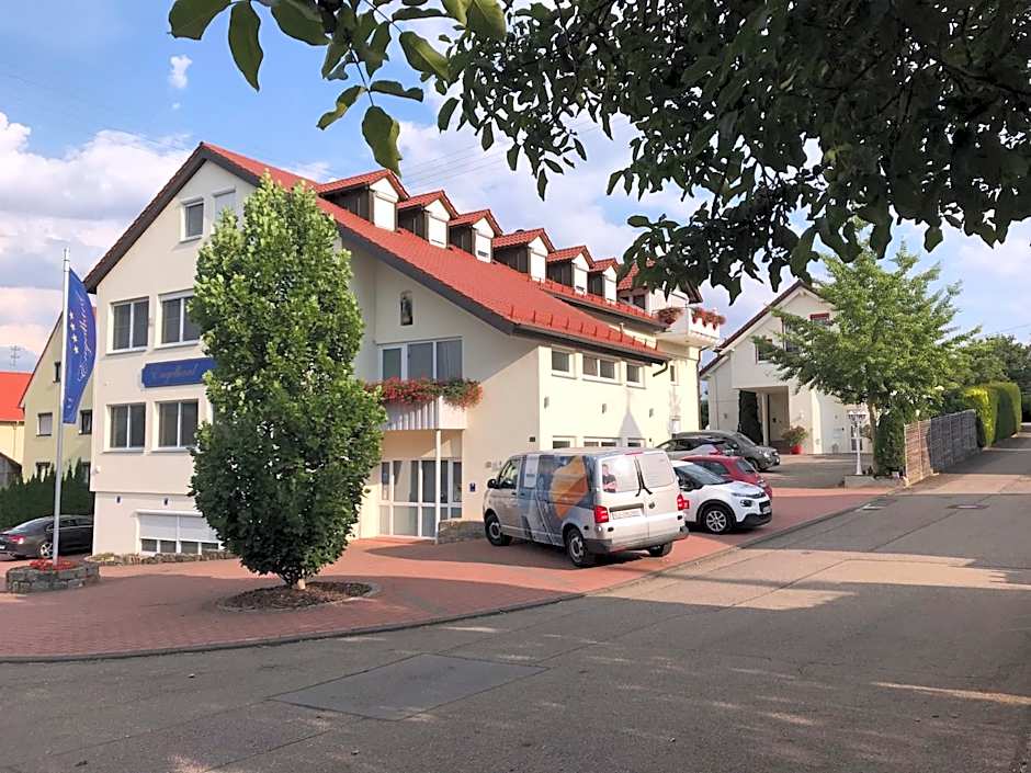 Engelhard Das Landhotel Garni