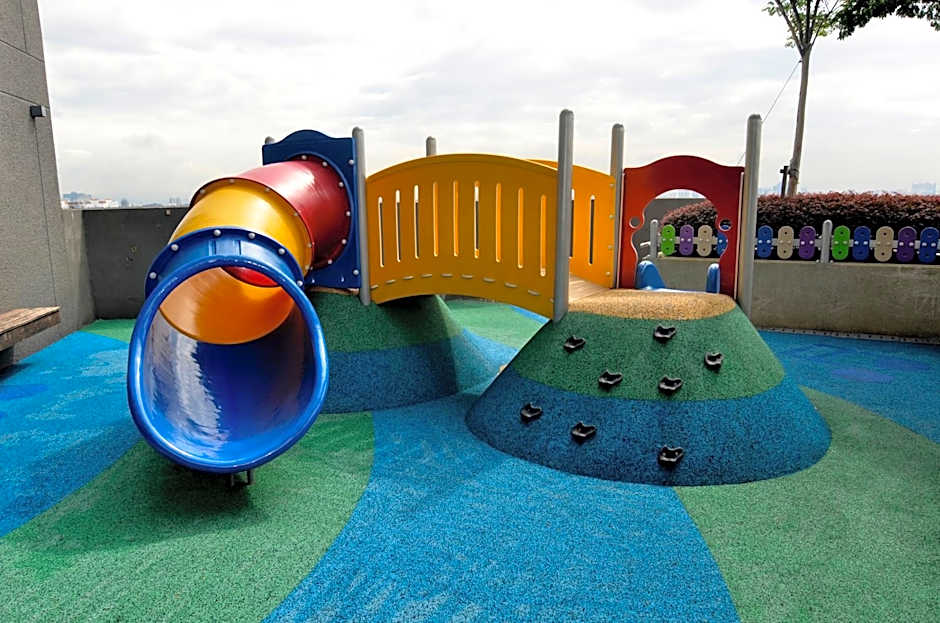 Happy Homestay@Icon City Petaling Jaya Sunway Subang