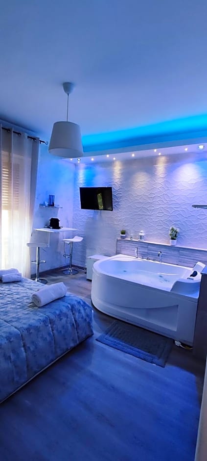 Etnea Gioeni House Suite