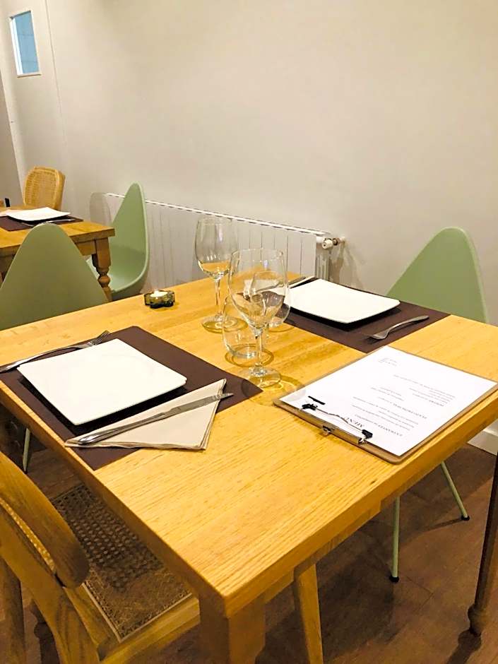 Hotel Boutique Abadia del Maestrat