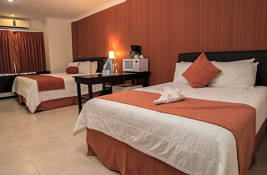 Hotel Ocean View