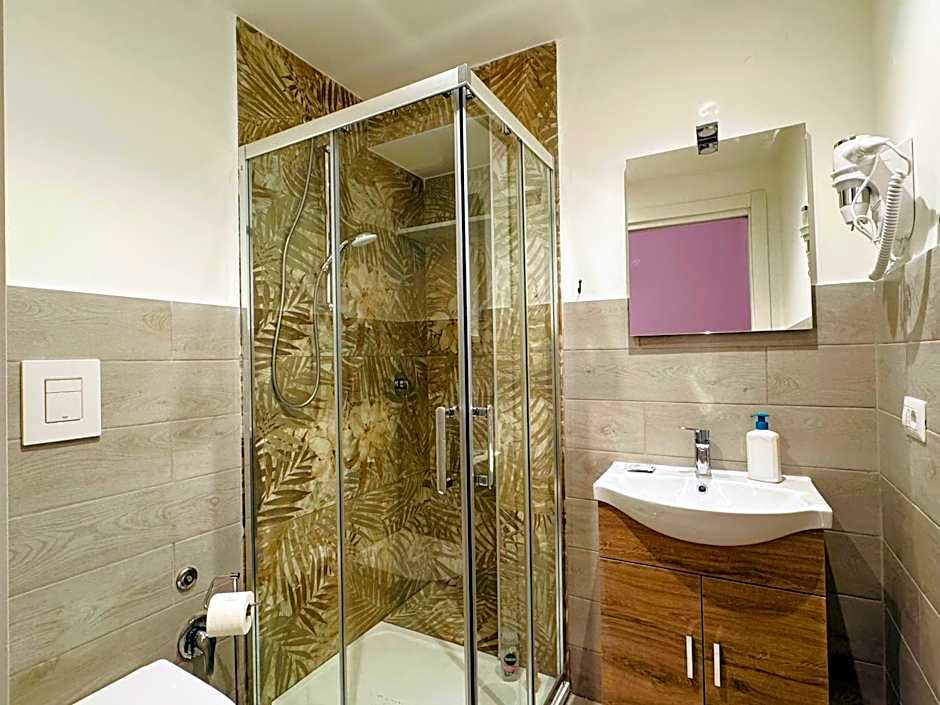 Hostel Mancini Naples