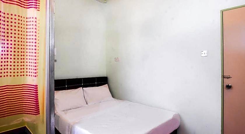 SPOT ON 89823 Rooms Inn