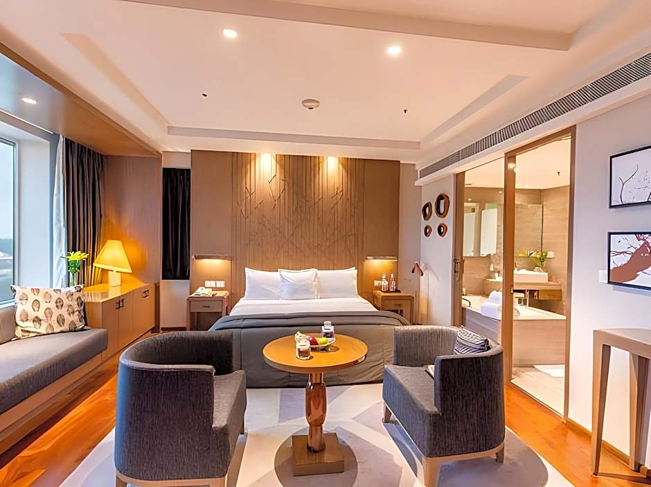 Welcomhotel by ITC Hotels, Richmond Road, Bengaluru